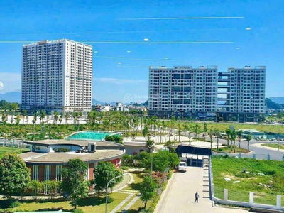 FPT City Da Nang Project, Vietnam  FPT City Da Nang Project, Vietnam