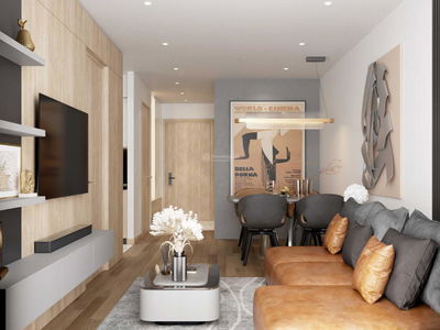 FPT City Da Nang Project, Vietnam FPT City Da Nang Project, Vietnam