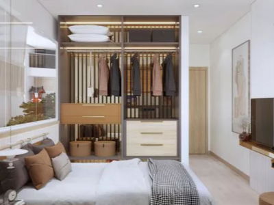 The Pegasuite 2, Vietnam The Pegasuite 2, Vietnam