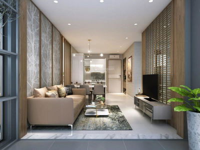 The Pegasuite 2, Vietnam The Pegasuite 2, Vietnam