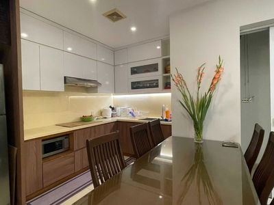 Hoa Binh Green City Project, Vietnam Hoa Binh Green City Project, Vietnam