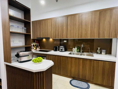 Southwest of Linh Dam Lake, Vietnam Southwest of Linh Dam Lake, Vietnam