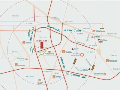 - An Lac Green Symphony, Vietnam - An Lac Green Symphony, Vietnam