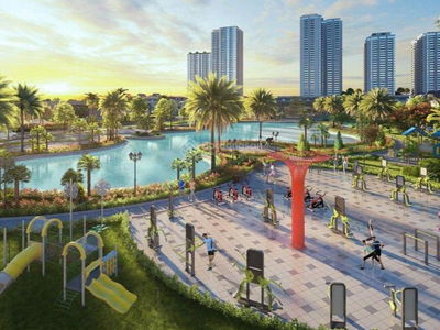 - An Lac Green Symphony, Vietnam - An Lac Green Symphony, Vietnam