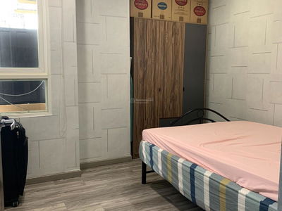 Central Plaza - 91 Pham Van Hai, Vietnam  Central Plaza - 91 Pham Van Hai, Vietnam