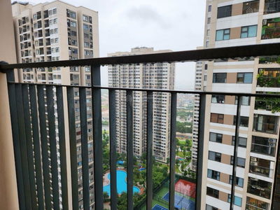 Vinhomes Smart City Project, Vietnam  Vinhomes Smart City Project, Vietnam