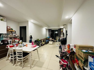 The Pegasuite, Vietnam The Pegasuite, Vietnam