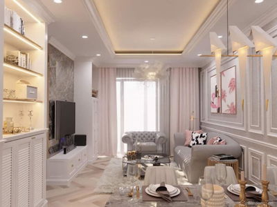 Dream Home Riverside, Vietnam  Dream Home Riverside, Vietnam