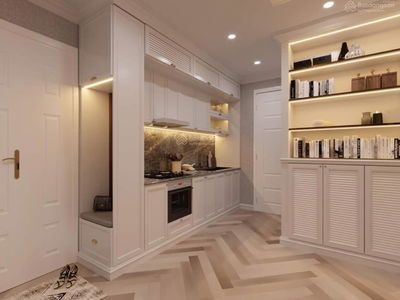 Dream Home Riverside, Vietnam Dream Home Riverside, Vietnam