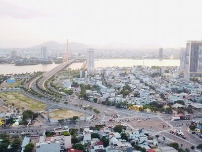 Sun Cosmo Residence Project, Vietnam Sun Cosmo Residence Project, Vietnam