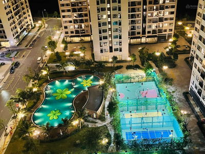 The Origami - Vinhomes Grand Park, Vietnam The Origami - Vinhomes Grand Park, Vietnam