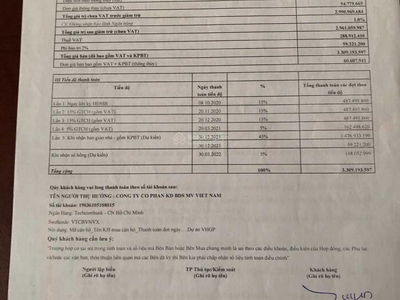 The Origami - Vinhomes Grand Park, Vietnam The Origami - Vinhomes Grand Park, Vietnam