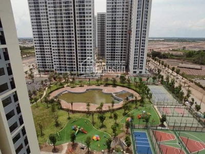 Vinhomes Grand Park, Vietnam Vinhomes Grand Park, Vietnam