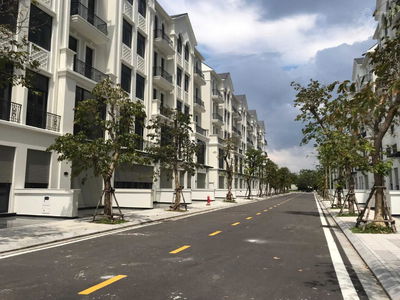 Vinhomes Grand Park, Vietnam Vinhomes Grand Park, Vietnam