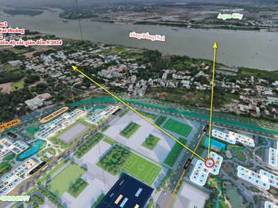 The Beverly - Vinhomes Grand Park, Vietnam  The Beverly - Vinhomes Grand Park, Vietnam