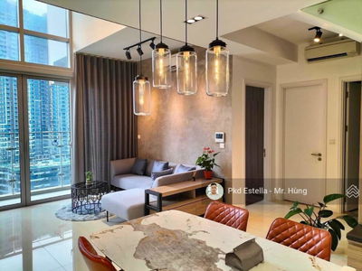 Estella Heights, Vietnam Estella Heights, Vietnam