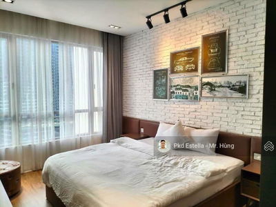 Estella Heights, Vietnam  Estella Heights, Vietnam