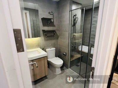 Estella Heights, Vietnam Estella Heights, Vietnam