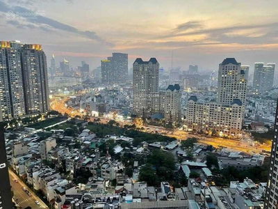 Vinhomes Central Park, Vietnam Vinhomes Central Park, Vietnam