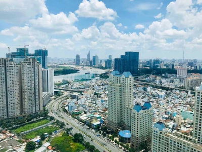 Vinhomes Central Park, Vietnam Vinhomes Central Park, Vietnam