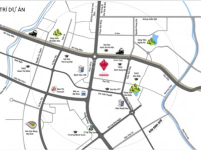 Hanoi Paragon Project, Vietnam Hanoi Paragon Project, Vietnam