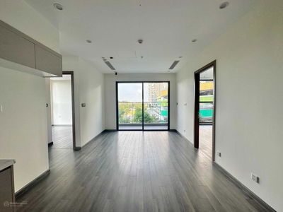 The Zenpark project, Vietnam The Zenpark project, Vietnam