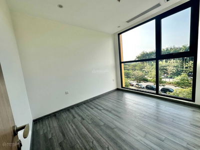 The Zenpark project, Vietnam The Zenpark project, Vietnam