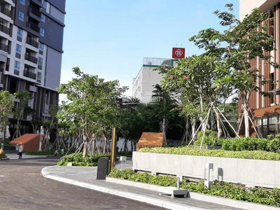 Opal Boulevard, Vietnam Opal Boulevard, Vietnam