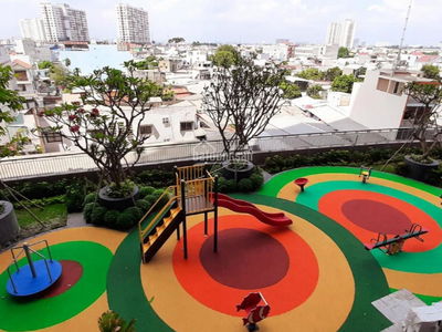 Opal Boulevard, Vietnam Opal Boulevard, Vietnam