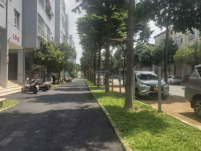 Phan Van Tri Street, Vietnam Phan Van Tri Street, Vietnam