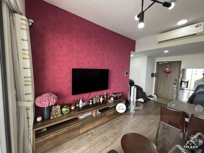 Masteri An Phu, Vietnam  Masteri An Phu, Vietnam