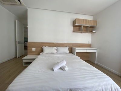 Sunrise City, Vietnam Sunrise City, Vietnam