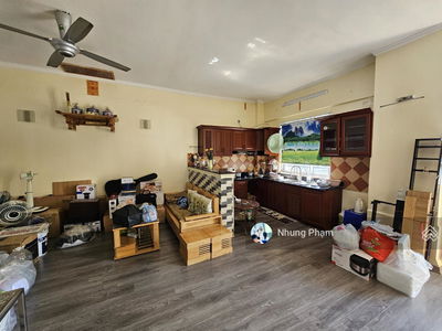 Linh Dam Urban Area Project, Vietnam Linh Dam Urban Area Project, Vietnam