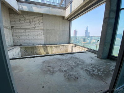 Empire City Thu Thiem, Vietnam  Empire City Thu Thiem, Vietnam