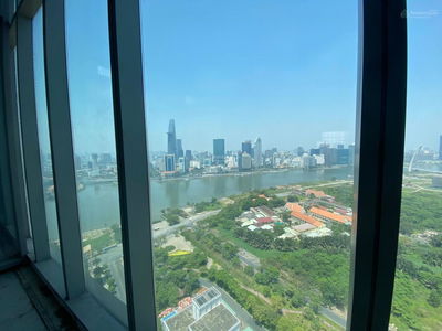 Empire City Thu Thiem, Vietnam Empire City Thu Thiem, Vietnam