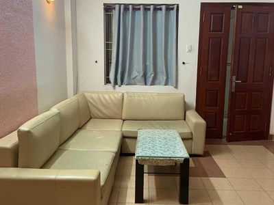 Khanh Hoi Apartment 1, Vietnam  Khanh Hoi Apartment 1, Vietnam