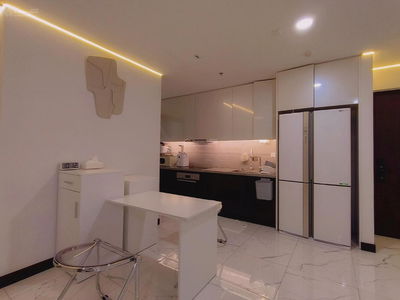 Empire City Thu Thiem, Vietnam Empire City Thu Thiem, Vietnam