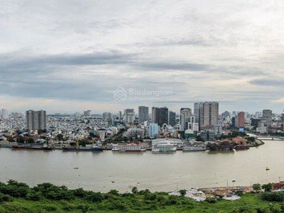 Empire City Thu Thiem, Vietnam Empire City Thu Thiem, Vietnam