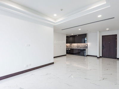 Empire City Thu Thiem, Vietnam  Empire City Thu Thiem, Vietnam