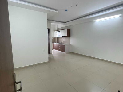 Tecco Home An Phu Project, Vietnam Tecco Home An Phu Project, Vietnam