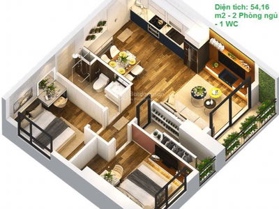Anland Complex Project, Vietnam  Anland Complex Project, Vietnam