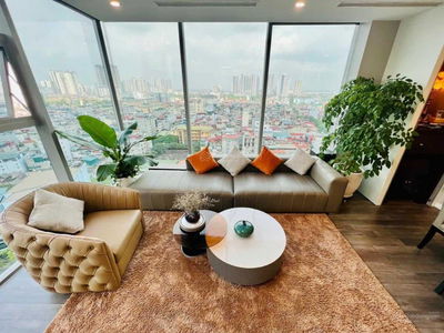 Golden Park Tower Project Golden Park Tower Project