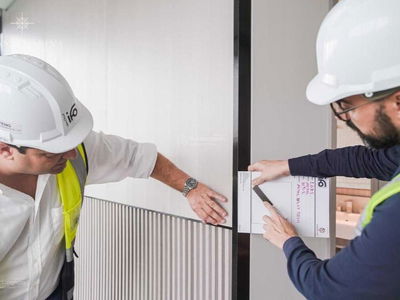 Grand Marina Saigon, Vietnam Grand Marina Saigon, Vietnam