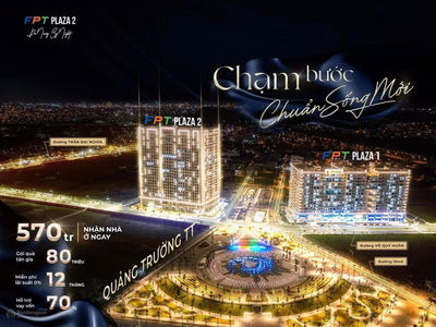 FPT City Da Nang Project, Vietnam  FPT City Da Nang Project, Vietnam