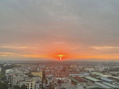 Tecco Garden Project, Vietnam Tecco Garden Project, Vietnam