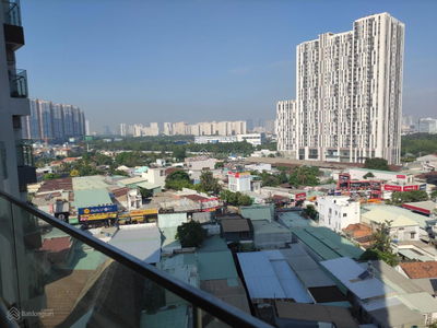 D'Lusso Apartment, Vietnam  D'Lusso Apartment, Vietnam