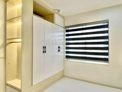 News Agency Apartment Project, Vietnam News Agency Apartment Project, Vietnam