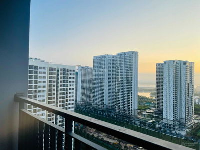 Vinhomes Grand Park, Vietnam Vinhomes Grand Park, Vietnam