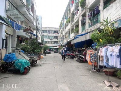 Hung Phu Street, Vietnam Hung Phu Street, Vietnam