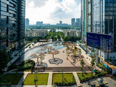 Grand Marina Saigon, Vietnam Grand Marina Saigon, Vietnam